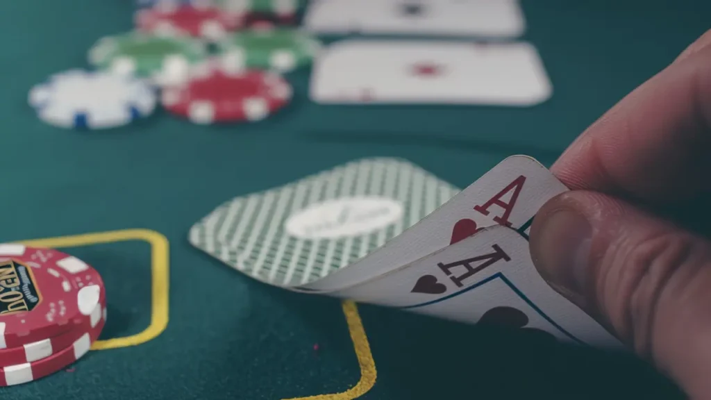 How to Play Texas Holdem Poker