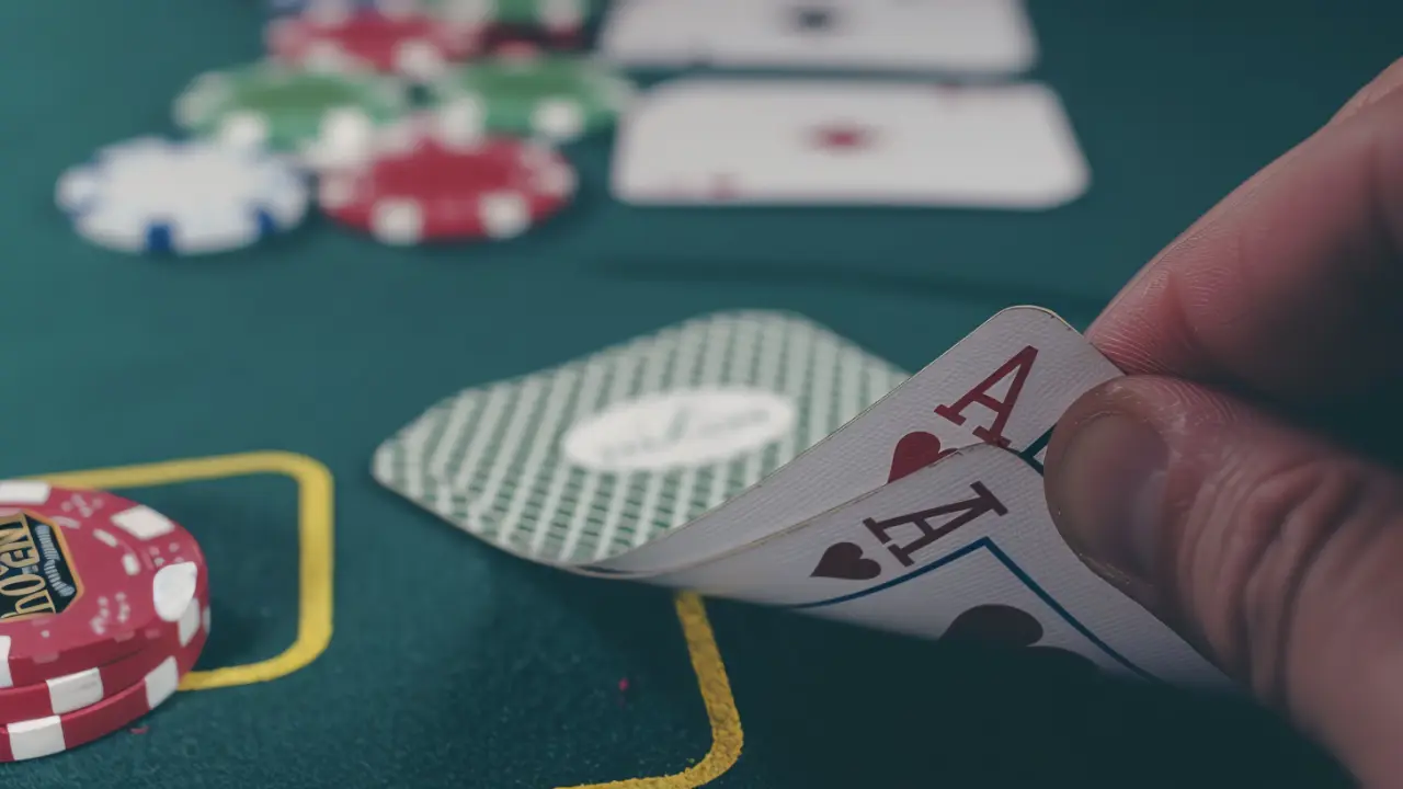 How to Play Texas Holdem Poker