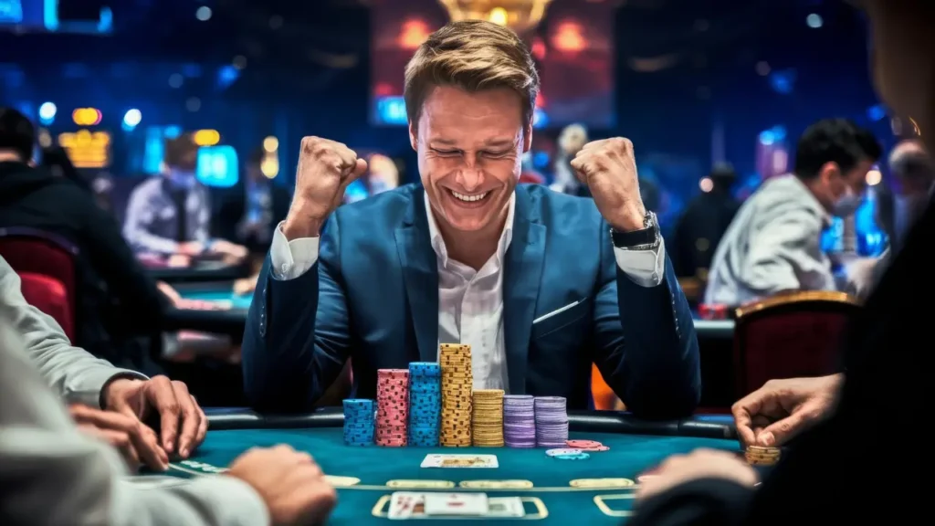 How to Win Poker